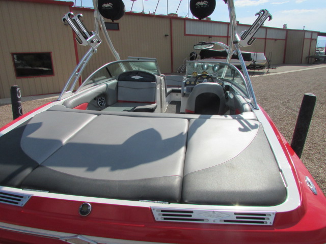 2003 MasterCraft X Star - Photo 14