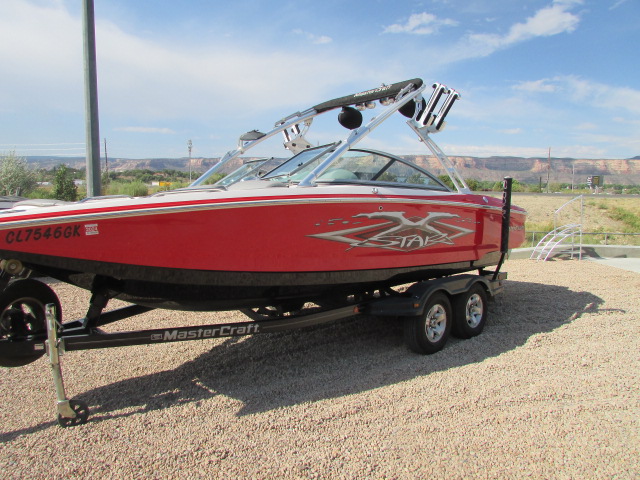2003 MasterCraft X Star - Photo 15