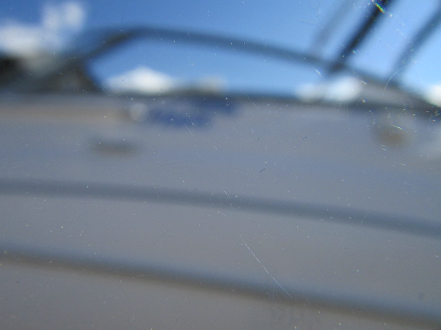 2007 Four Winns 258 Vista - Photo 5