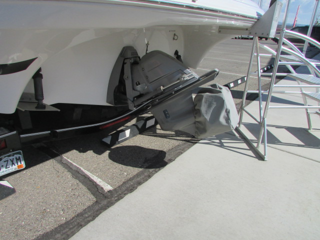 2007 Four Winns 258 Vista - Photo 6