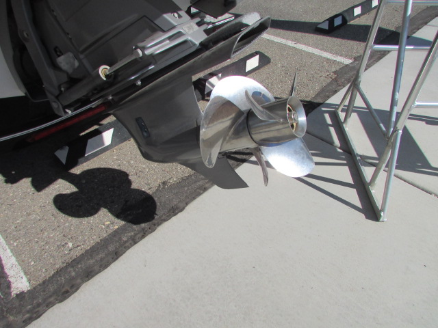 2007 Four Winns 258 Vista - Photo 7