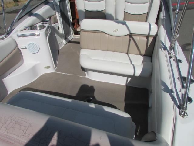 2007 Four Winns 258 Vista - Photo 9