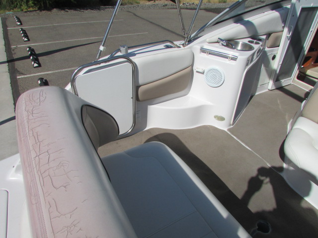 2007 Four Winns 258 Vista - Photo 10