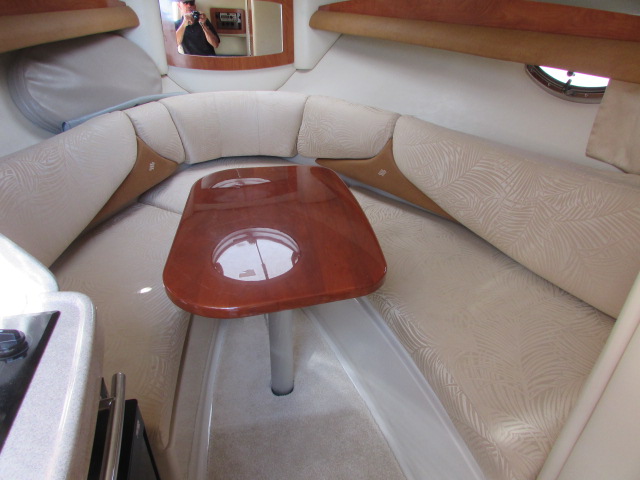 2007 Four Winns 258 Vista - Photo 16