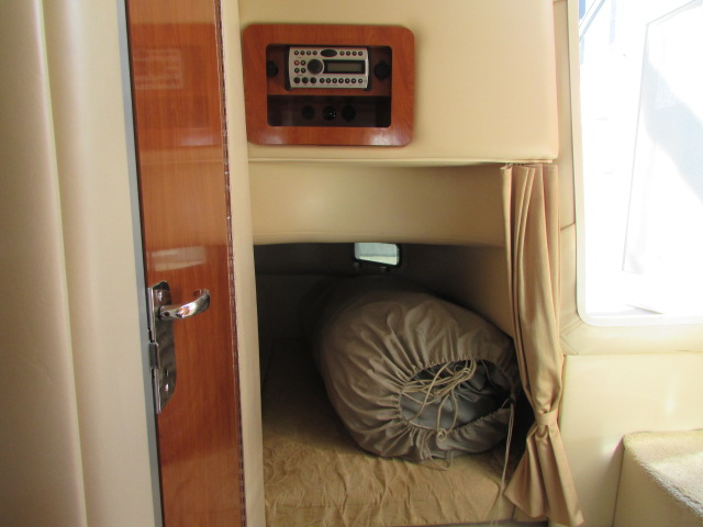 2007 Four Winns 258 Vista - Photo 18