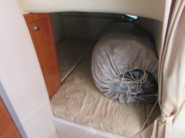 2007 Four Winns 258 Vista - Photo 19
