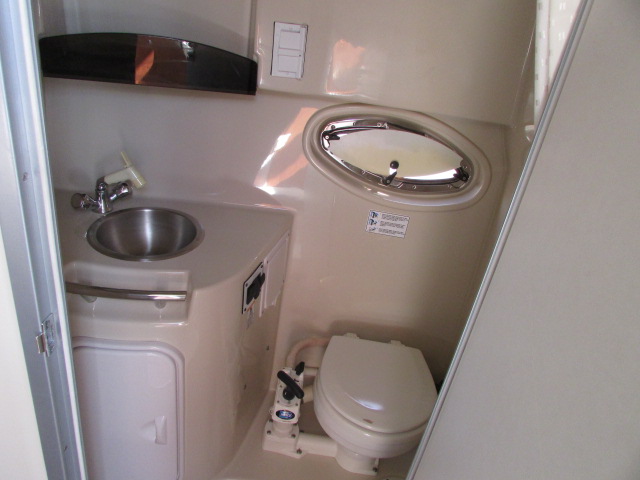 2007 Four Winns 258 Vista - Photo 20