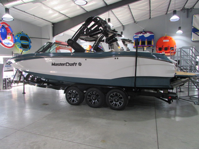 2025 MasterCraft X26 - Photo 7