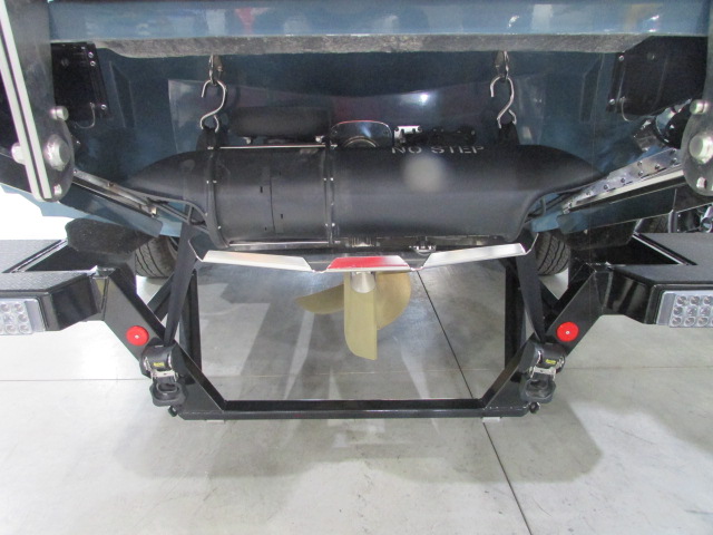2025 MasterCraft X26 - Photo 9
