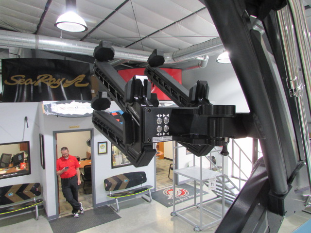 2025 MasterCraft X26 - Photo 14