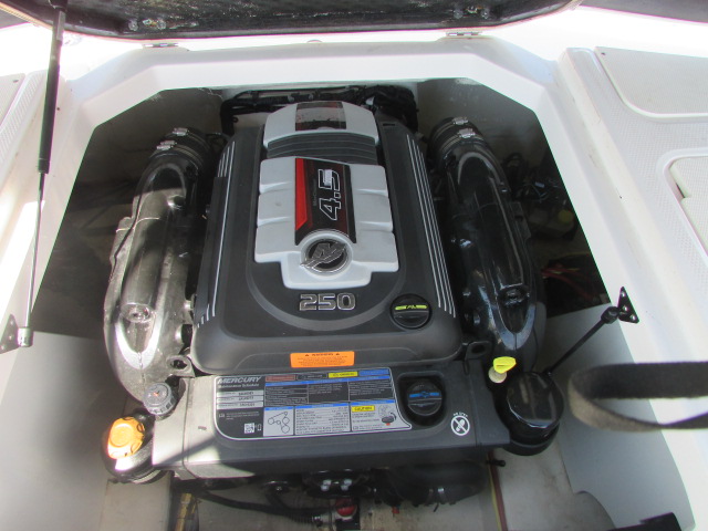 2019 Chaparral 210 H2O - Photo 11
