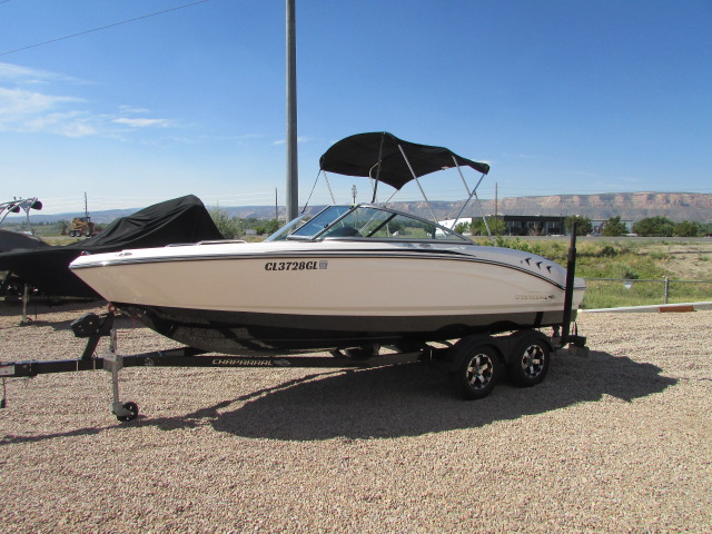 2019 Chaparral 210 H2O - Photo 14