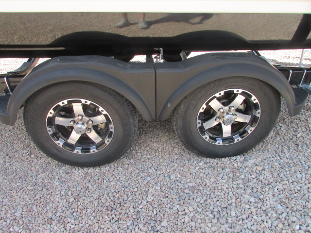 2019 Chaparral 210 H2O - Photo 17