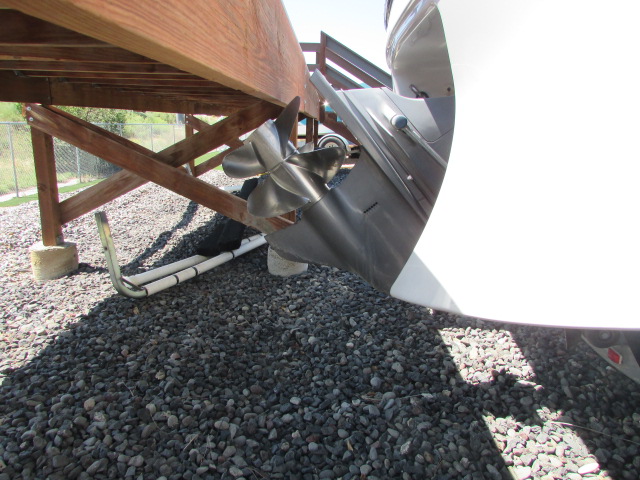 2000 Four Winns 260 Horizon - Photo 4