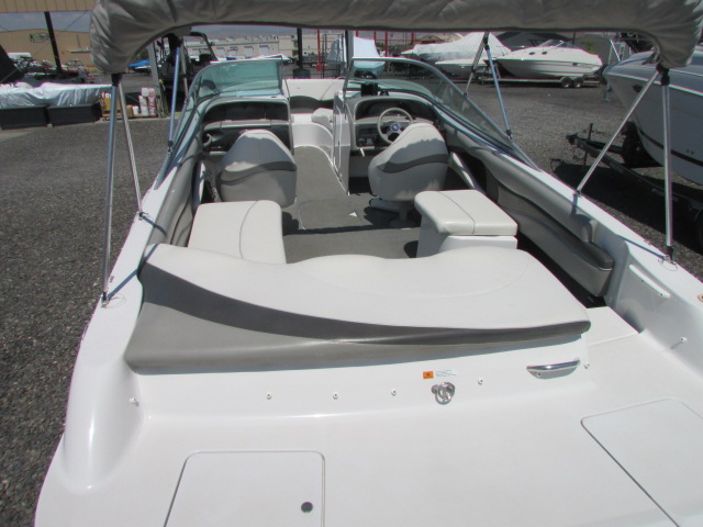 2000 Four Winns 260 Horizon - Photo 5