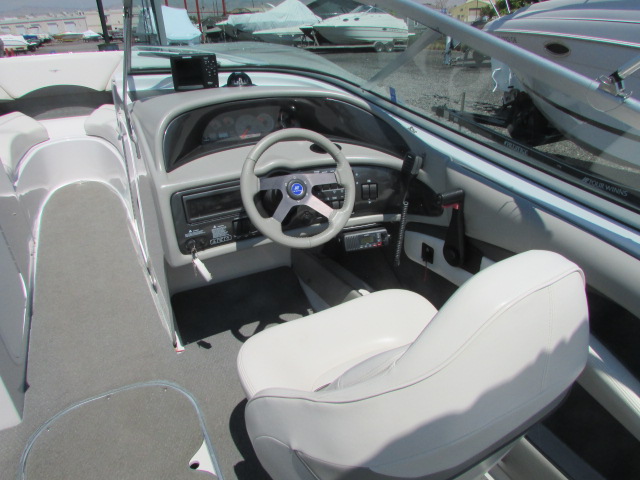 2000 Four Winns 260 Horizon - Photo 6