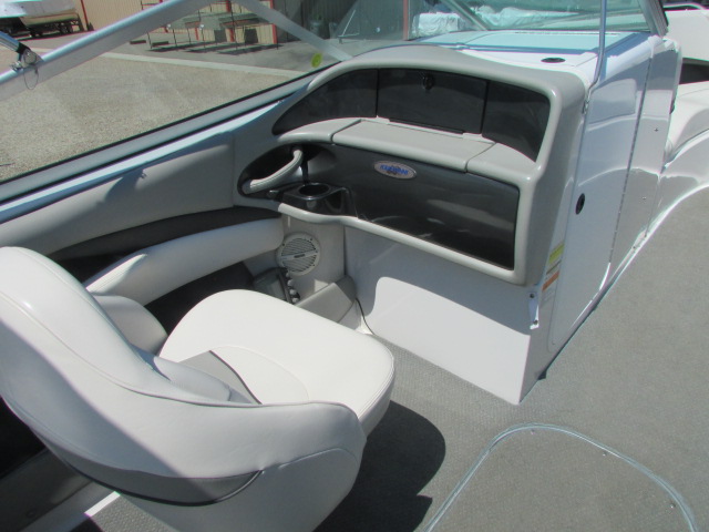 2000 Four Winns 260 Horizon - Photo 7