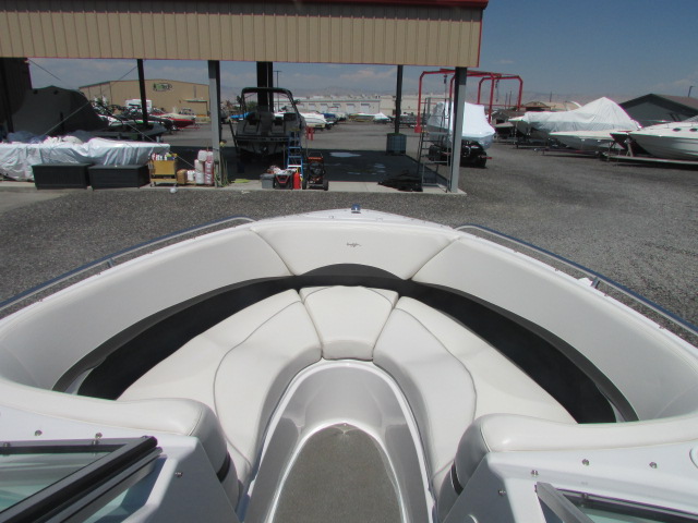 2000 Four Winns 260 Horizon - Photo 9