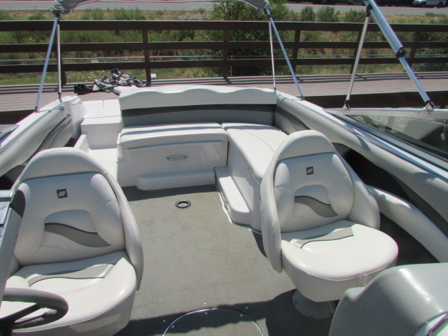 2000 Four Winns 260 Horizon - Photo 10
