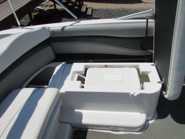 2000 Four Winns 260 Horizon - Photo 11