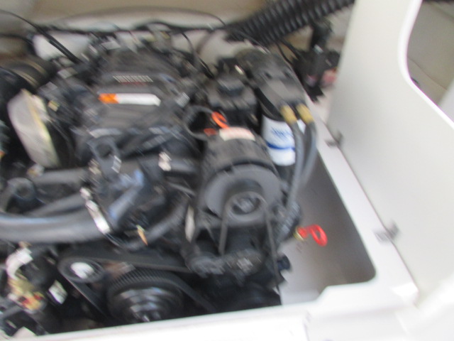 2000 Four Winns 260 Horizon - Photo 13