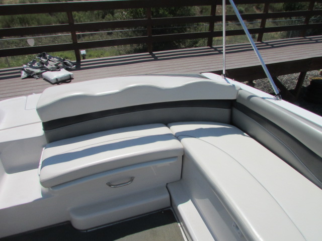 2000 Four Winns 260 Horizon - Photo 14