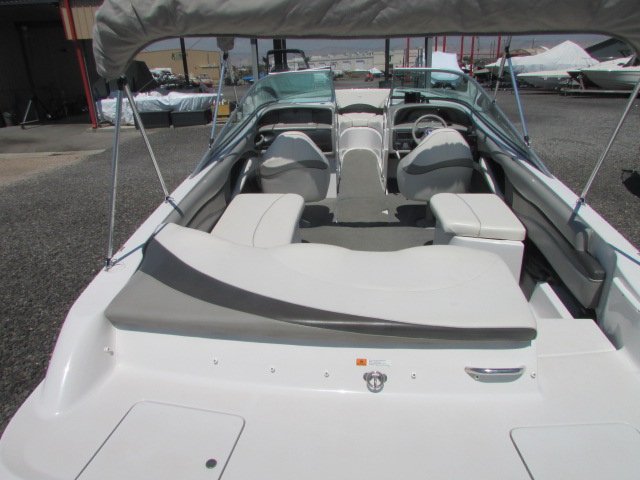 2000 Four Winns 260 Horizon - Photo 15