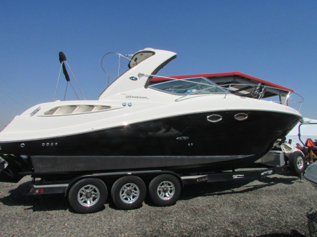 2007 Sea Ray 290 Sundancer - Photo 2