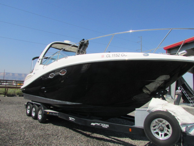 2007 Sea Ray 290 Sundancer - Photo 3