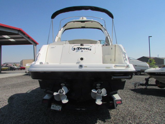 2007 Sea Ray 290 Sundancer - Photo 5