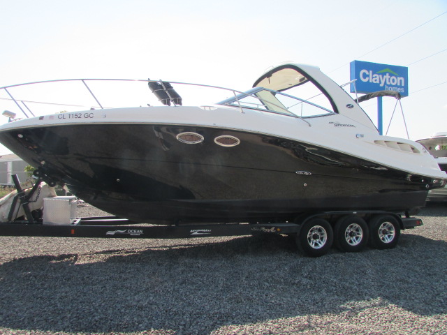 2007 Sea Ray 290 Sundancer - Photo 7