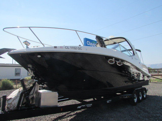 2007 Sea Ray 290 Sundancer - Photo 8