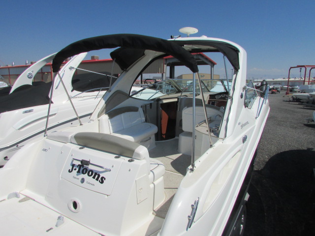 2007 Sea Ray 290 Sundancer - Photo 10