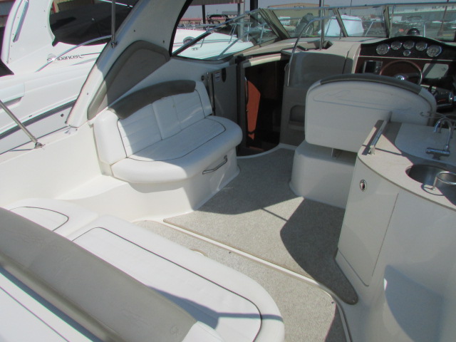 2007 Sea Ray 290 Sundancer - Photo 11