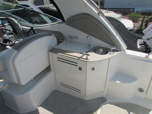 2007 Sea Ray 290 Sundancer - Photo 12