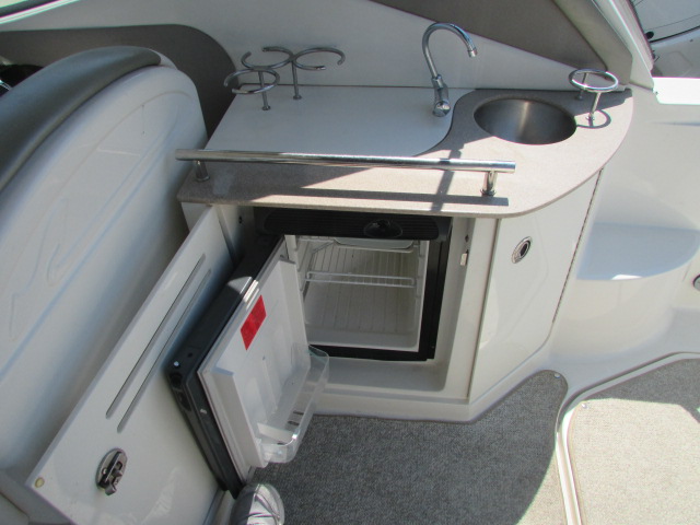 2007 Sea Ray 290 Sundancer - Photo 13