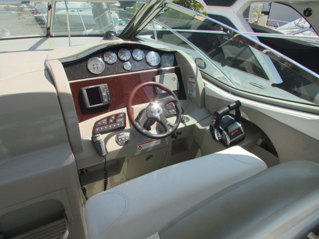 2007 Sea Ray 290 Sundancer - Photo 14