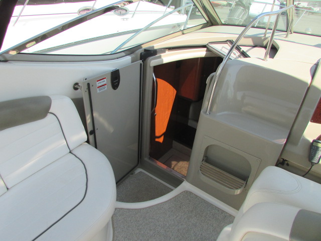 2007 Sea Ray 290 Sundancer - Photo 15