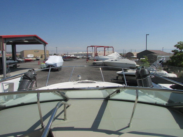 2007 Sea Ray 290 Sundancer - Photo 16