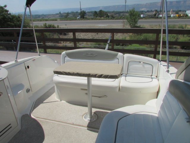 2007 Sea Ray 290 Sundancer - Photo 17