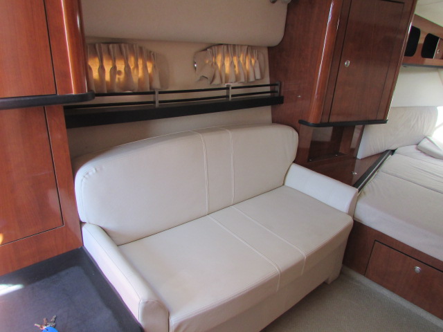 2007 Sea Ray 290 Sundancer - Photo 19
