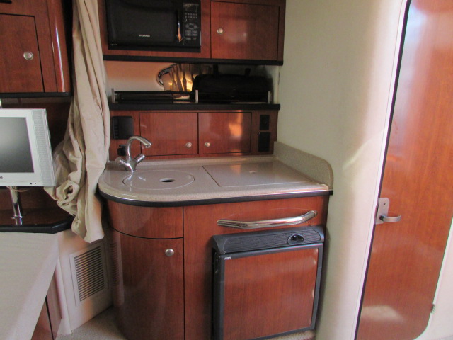 2007 Sea Ray 290 Sundancer - Photo 20