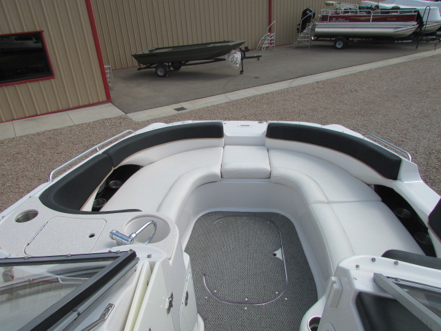 2014 Four Winns 244 Funship - Photo 10