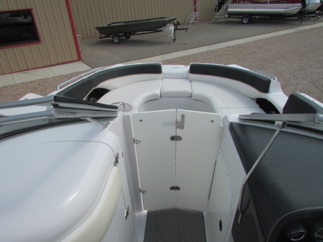 2014 Four Winns 244 Funship - Photo 12