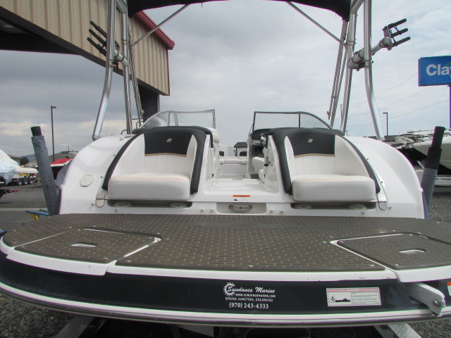 2014 Four Winns 244 Funship - Photo 15