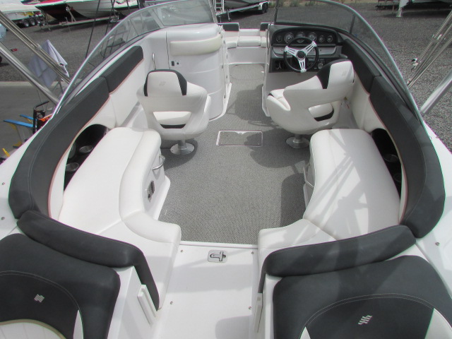 2014 Four Winns 244 Funship - Photo 16