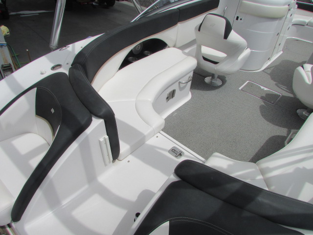 2014 Four Winns 244 Funship - Photo 17