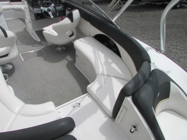 2014 Four Winns 244 Funship - Photo 18