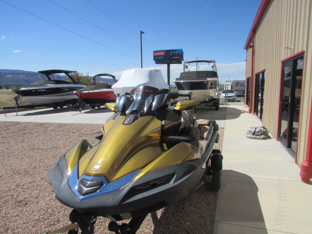 2023 Kawasaki Ultra 310 LX - Photo 5