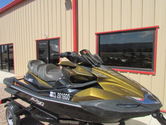 2023 Kawasaki Ultra 310 LX - Photo 6